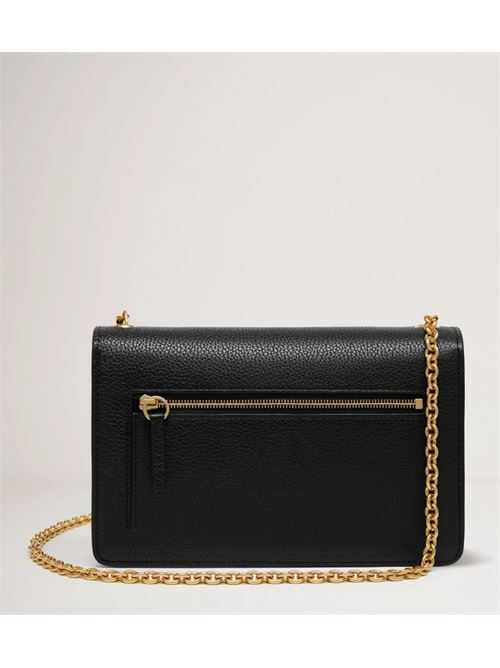 SMALL DARLEY MULBERRY | RL5004/205A100A100 Black